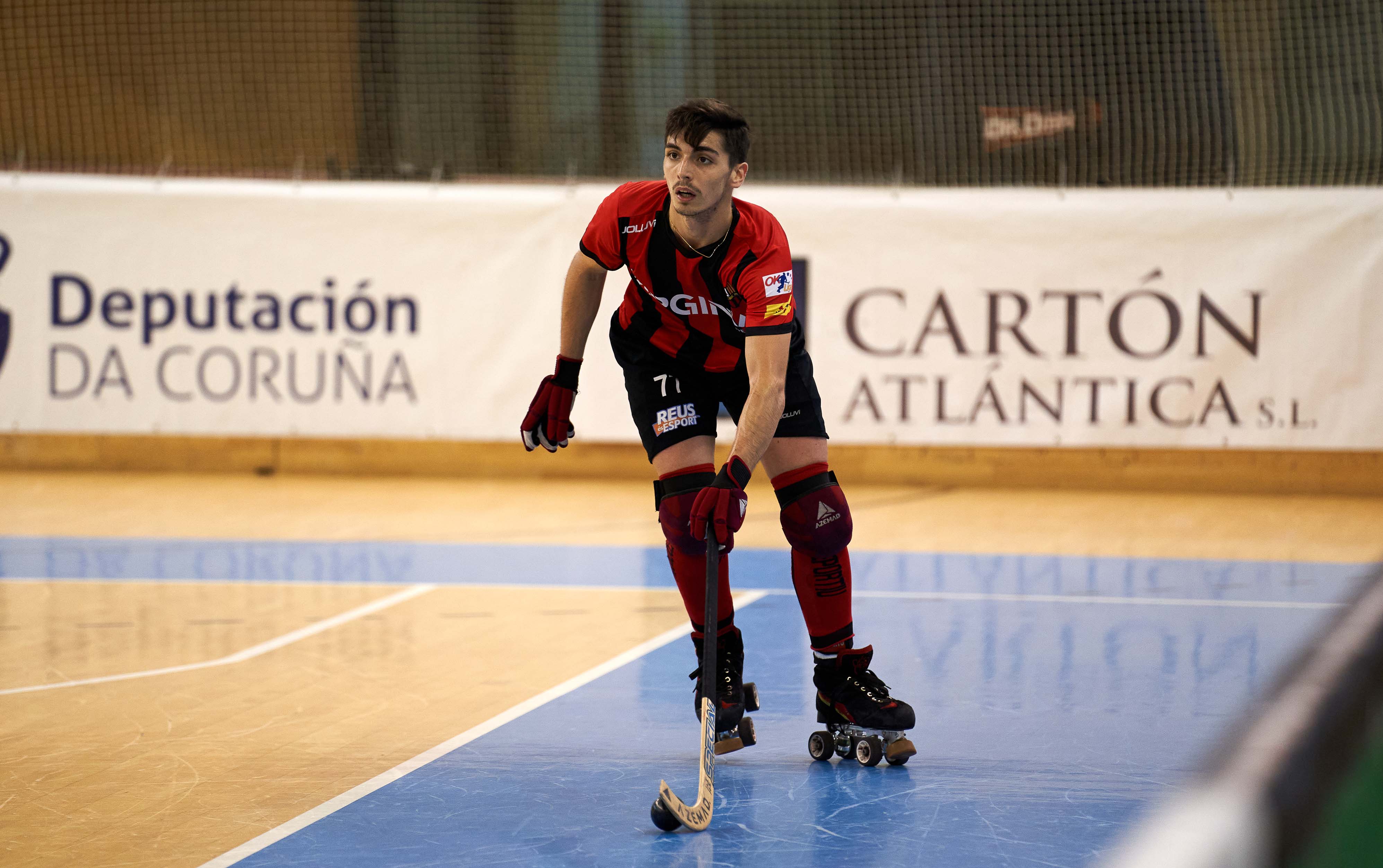 Lista La última Jornada De La Parlem Ok Liga Antes Del Parón Europeo Hockey Patines 3632